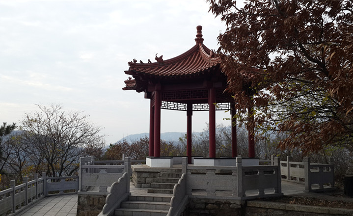 連云港孔望山旅游景區(qū)離連云港連島景區(qū)和海上云臺山景區(qū)有多遠？怎么走？