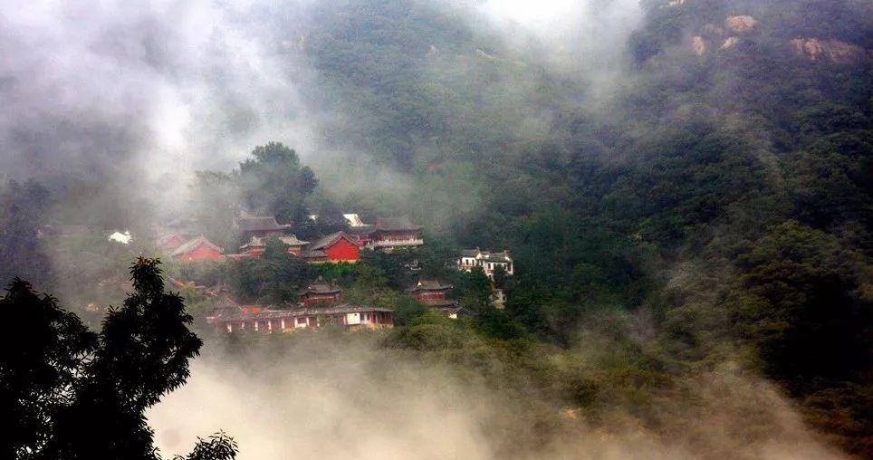 《西游記》背景與連云港--靖古碑重沐天光，花果名山見證迭出